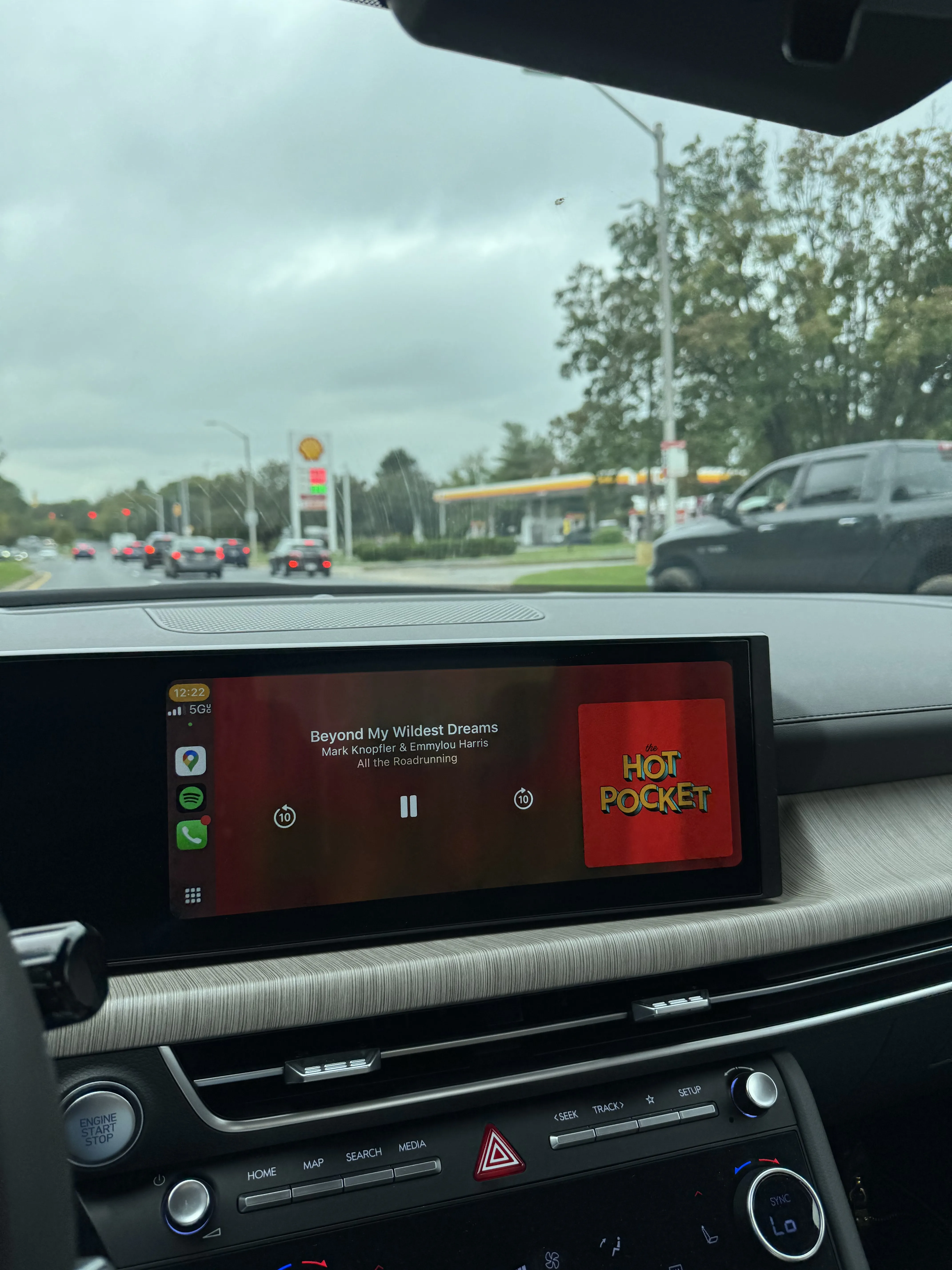 CarPlay